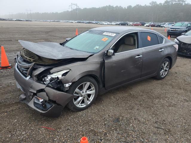 Изображение 1 2015 NISSAN ALTIMA 2.5 2015 с VIN 1N4AL3AP7FC125647