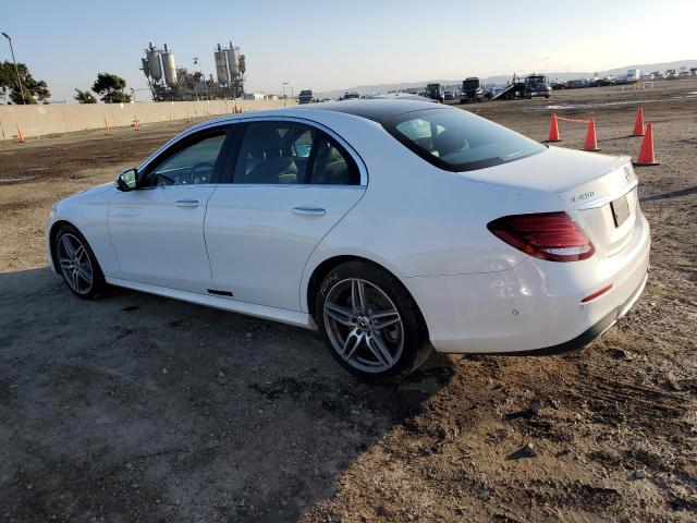 Изображение 2 2018 MERCEDES-BENZ E 400 4MATIC 2018 с VIN WDDZF6GB4JA437145