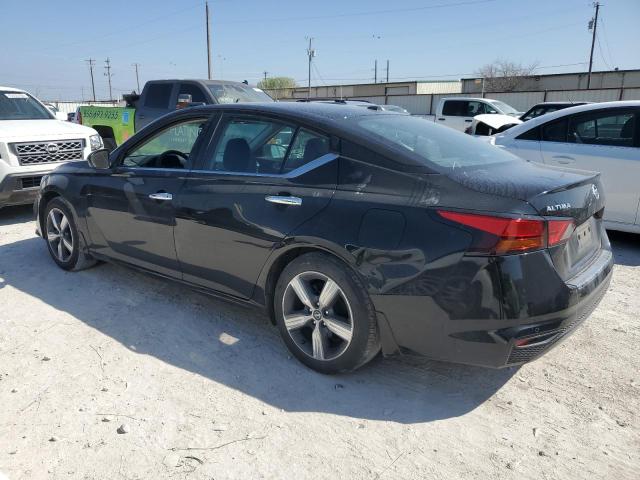 Obraz 2 z 2021 NISSAN ALTIMA SV 2021 z VIN 1N4BL4DV9MN383190