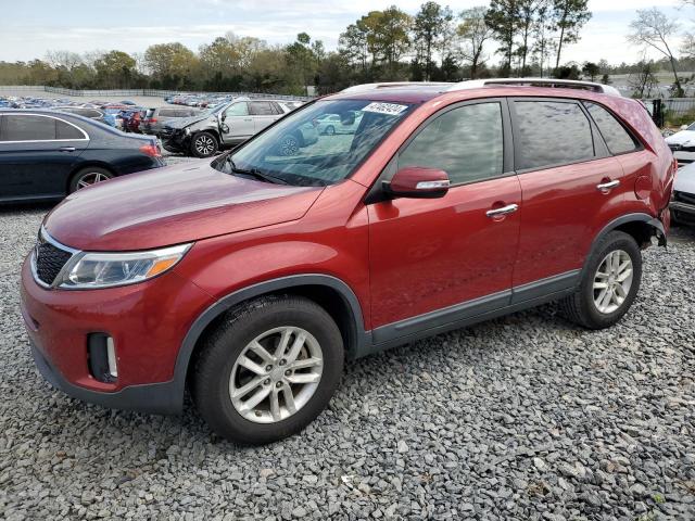 Obraz 2014 KIA SORENTO LX 2014