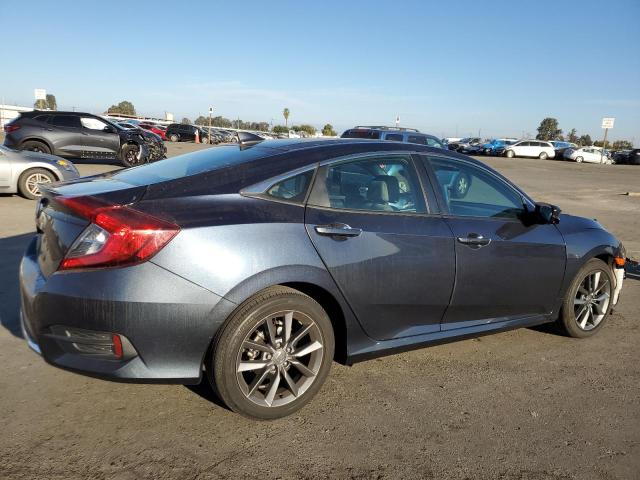 Image 3 of 2020 HONDA CIVIC EX 2020 with VIN 19XFC1F39LE218815