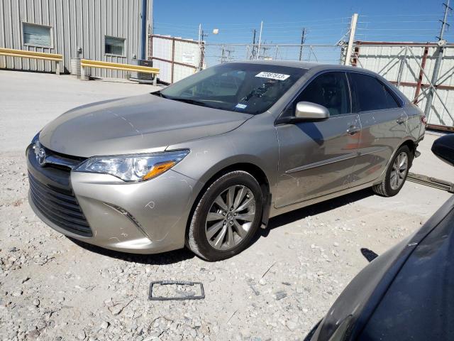 Изображение 1 2017 TOYOTA CAMRY LE 2017 с VIN 4T1BF1FK9HU297937