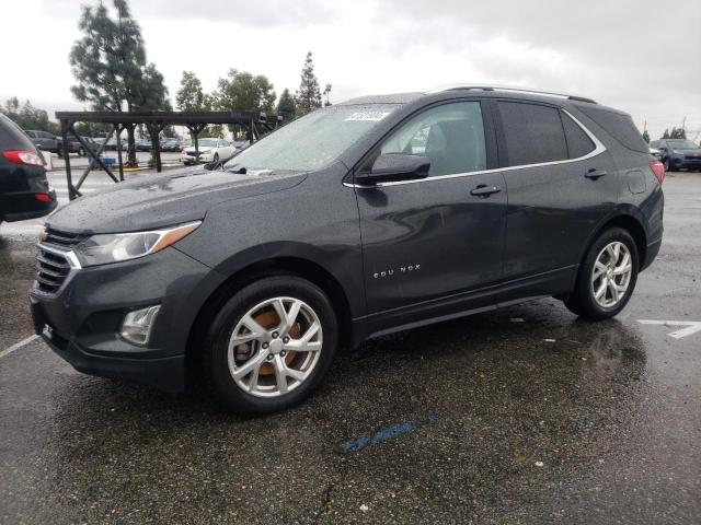 Изображение 1 2020 CHEVROLET EQUINOX LT 2020 с VIN 3GNAXVEX2LS648642