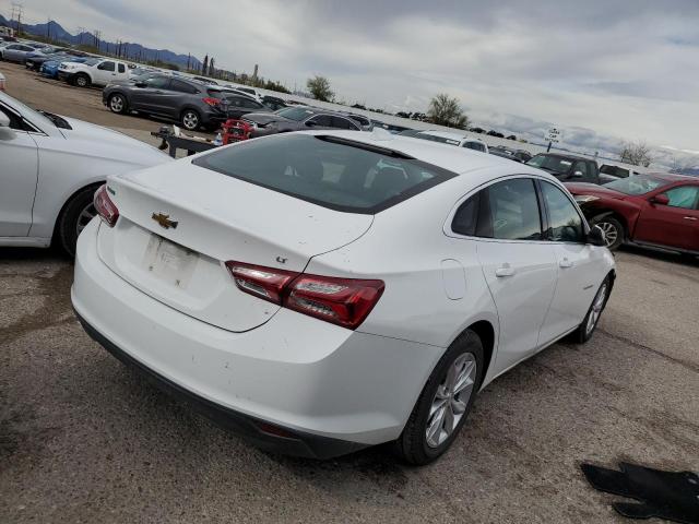 Image 3 of 2019 CHEVROLET MALIBU LT 2019 with VIN 1G1ZD5ST1KF157013
