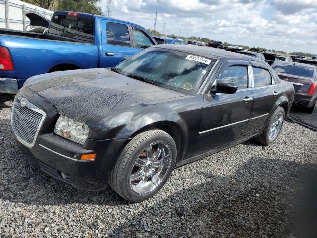 2007 CHRYSLER 300 TOURING 2007 image