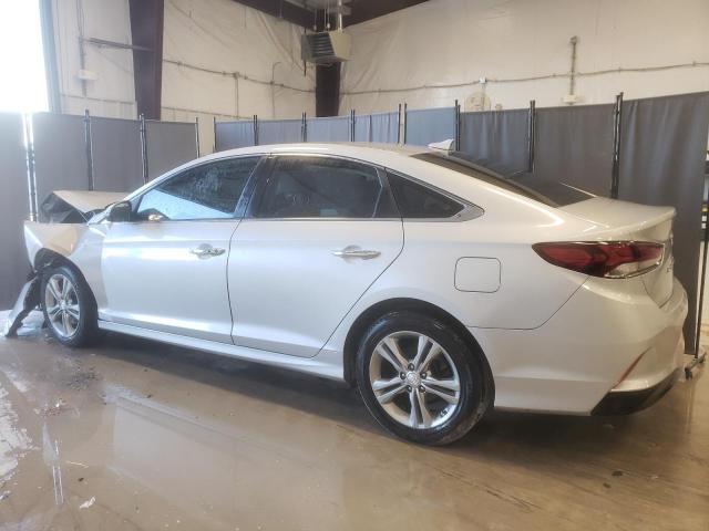 Obraz 2 z 2019 HYUNDAI SONATA LIMITED 2019 z VIN 5NPE34AF9KH782070