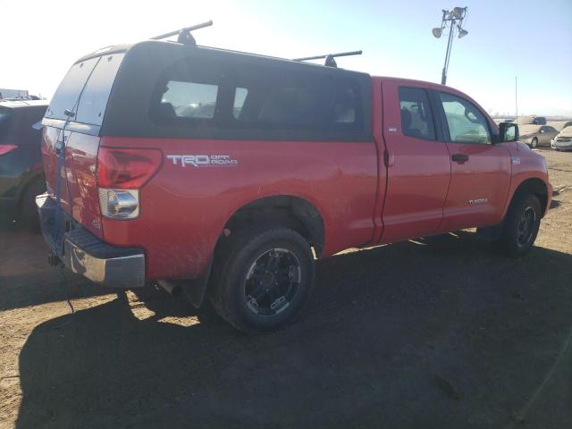 Image 3 of 2007 TOYOTA TUNDRA DOUBLE CAB SR5 2007 with VIN 5TBBV54167S470625
