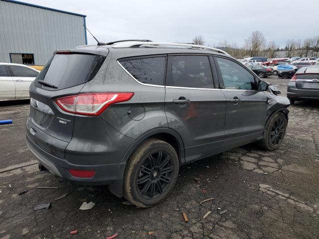 Image 3 of 2016 FORD ESCAPE TITANIUM 2016 with VIN 1FMCU9J90GUB83689