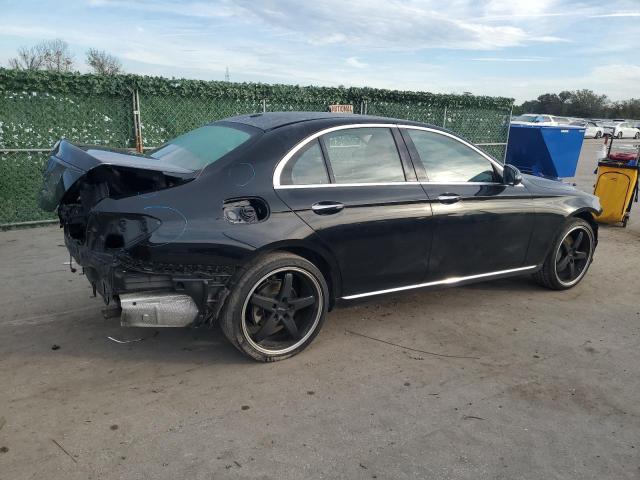 Image 3 of 2017 MERCEDES-BENZ E 300 2017 with VIN WDDZF4JBXHA289056