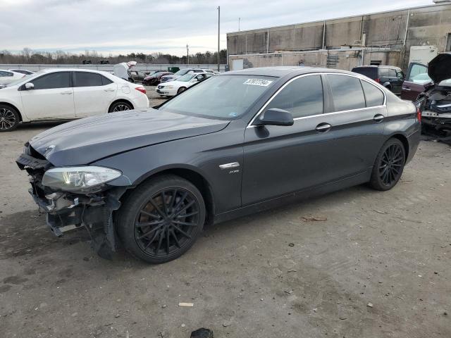 Image 1 of 2011 BMW 535 XI 2011 with VIN WBAFU7C50BC878573