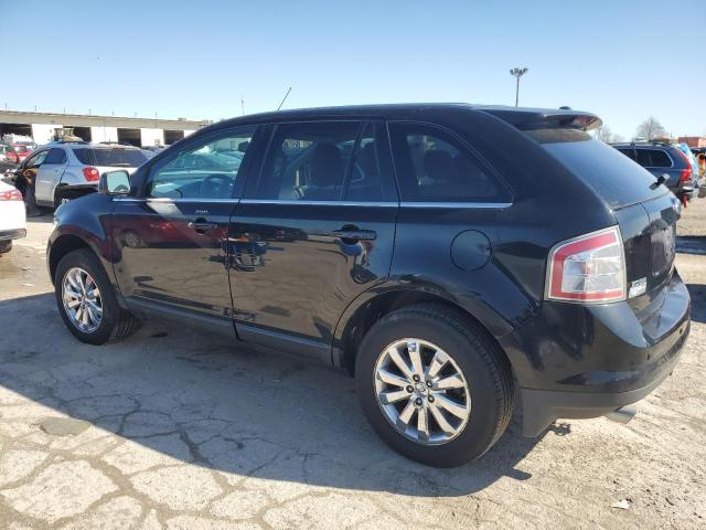 Image 2 of 2008 FORD EDGE LIMITED 2008 with VIN 2FMDK39C48BA78202