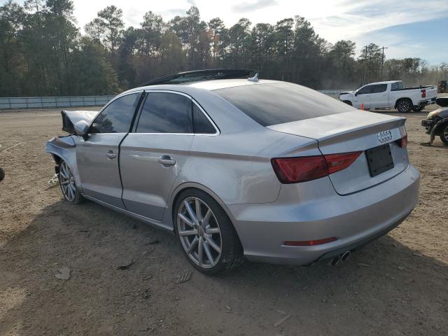 Изображение 2 2015 AUDI A3 PREMIUM PLUS 2015 с VIN WAUCJGFF1F1066782