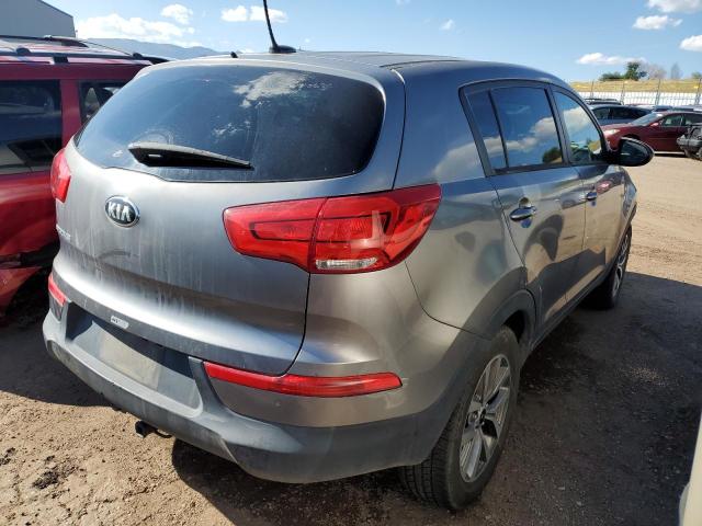 Изображение 3 2016 KIA SPORTAGE LX 2016 с VIN KNDPBCAC0G7870318