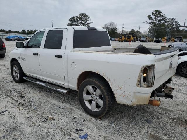 Изображение 2 2013 RAM 1500 ST 2013 с VIN 1C6RR6KTXDS523275