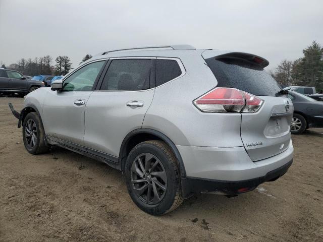 Obraz 2 z 2016 NISSAN ROGUE S 2016 z VIN 5N1AT2MV9GC915480