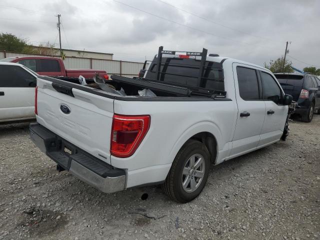 Obraz 3 z 2022 FORD F150 SUPERCREW 2022 z VIN 1FTEW1C87NFB98091