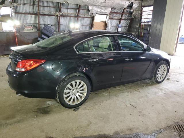 Изображение 3 2012 BUICK REGAL PREMIUM 2012 с VIN 2G4GS5EV4C9141783