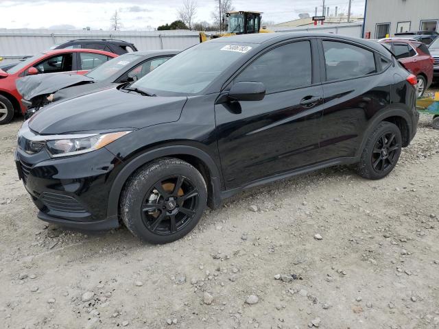 Obraz 1 z 2019 HONDA HR-V LX 2019 z VIN 3CZRU6H38KG731653