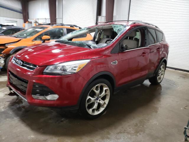 Изображение 1 2014 FORD ESCAPE TITANIUM 2014 с VIN 1FMCU9J96EUC43679