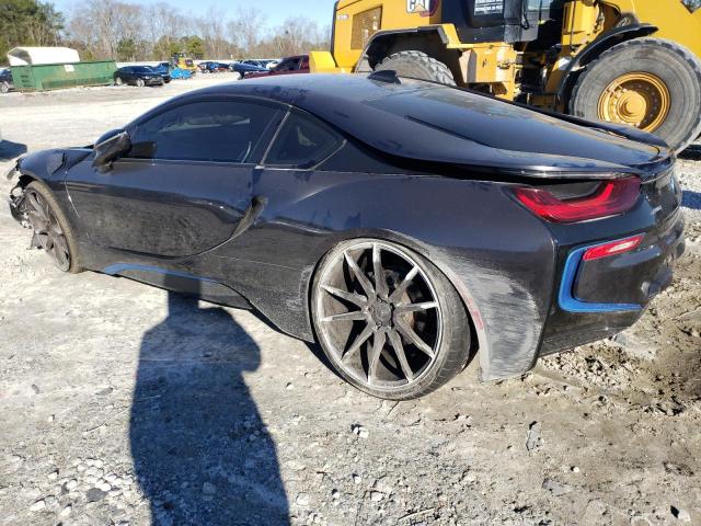 Obraz 2 z 2017 BMW I8  2017 z VIN WBY2Z2C59HV676414
