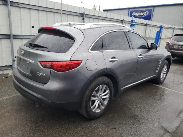 Изображение 3 2015 INFINITI QX70  2015 с VIN JN8CS1MW5FM482532
