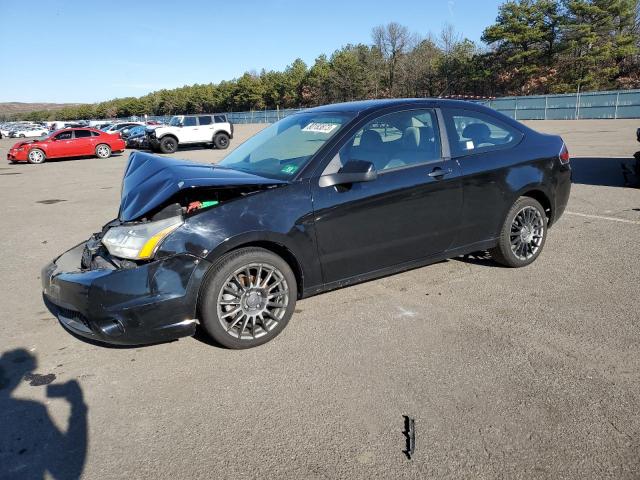 Image 1 of 2009 FORD FOCUS SES 2009 with VIN 1FAHP33N69W196114