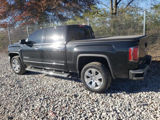 Image 2 of 2017 GMC SIERRA K1500 SLT 2017 with VIN 3GTU2NEC6HG311614