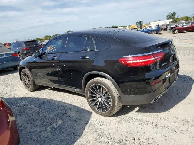 Obraz 2 z 2019 MERCEDES-BENZ GLC COUPE 300 4MATIC 2019 z VIN WDC0J4KB7KF629624