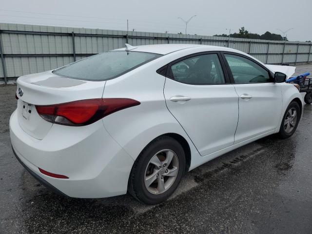 Image 3 of 2015 HYUNDAI ELANTRA SE 2015 with VIN 5NPDH4AE2FH596266