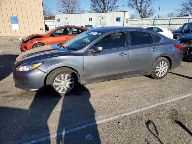 Obraz 1 z 2017 NISSAN ALTIMA 2.5 2017 z VIN 1N4AL3AP1HN332073