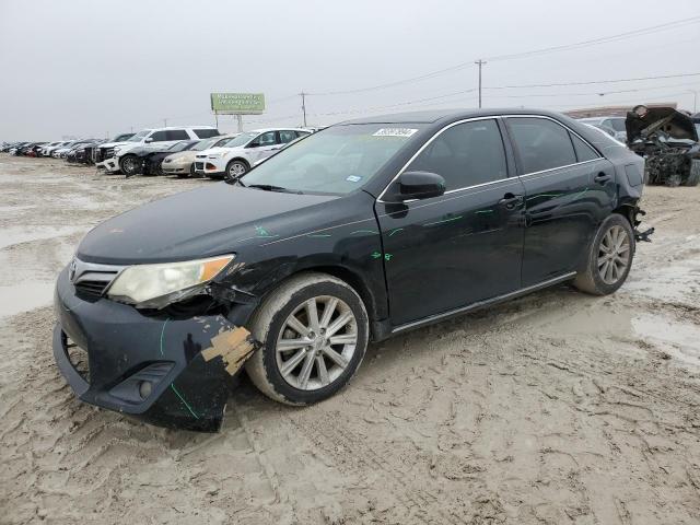 Изображение 1 2014 TOYOTA CAMRY L 2014 с VIN 4T4BF1FK2ER438154