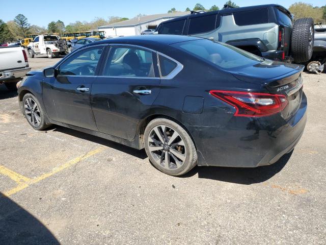 Image 2 of 2018 NISSAN ALTIMA 2.5 2018 with VIN 1N4AL3AP6JC274396