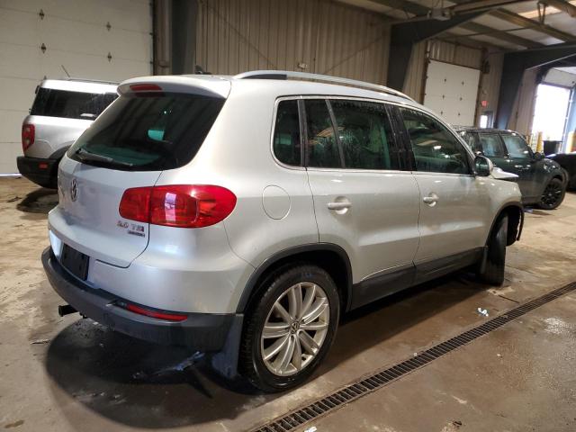 Изображение 3 2015 VOLKSWAGEN TIGUAN S 2015 с VIN WVGBV7AX4FW522470