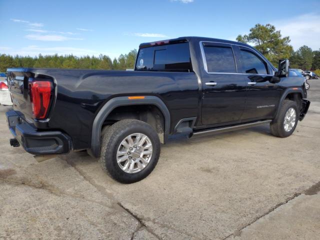 Image 3 of 2023 GMC SIERRA K2500 DENALI 2023 with VIN 1GT19RE76PF133602