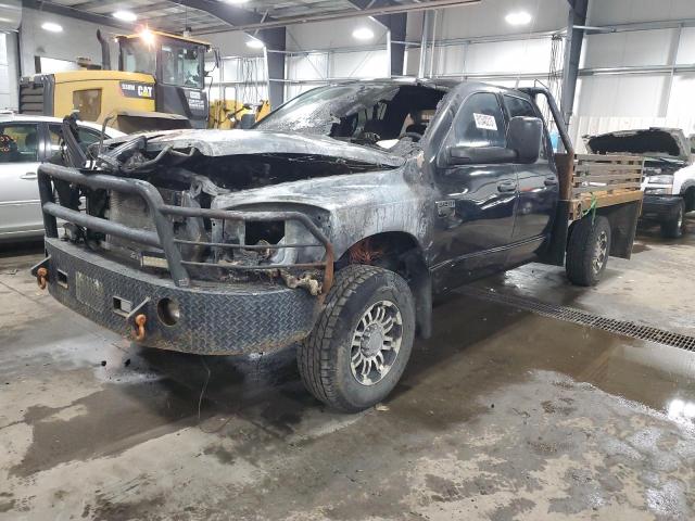 Изображение 2007 DODGE RAM 3500 ST 2007