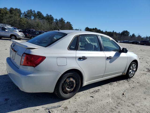 Obraz 3 z 2008 SUBARU IMPREZA 2.5I 2008 z VIN JF1GE61648H523918