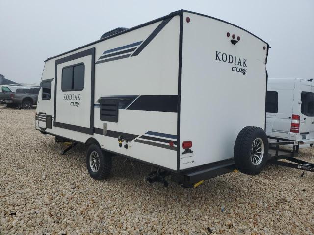 Image 3 of 2021 KODI TRAILER 2021 with VIN 4YDT19615MJ972656