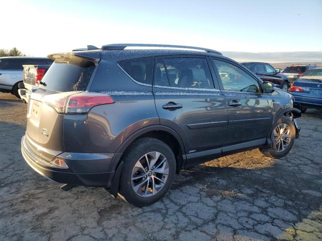 Изображение 3 2017 TOYOTA RAV4 HV LE 2017 с VIN JTMRJREV3HD120618
