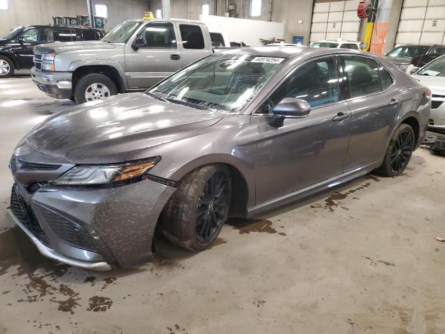 Obraz 1 z 2021 TOYOTA CAMRY XSE 2021 z VIN 4T1K61AK5MU425933
