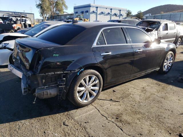 Image 3 of 2016 CHRYSLER 300C  2016 with VIN 2C3CCAKG3GH304633