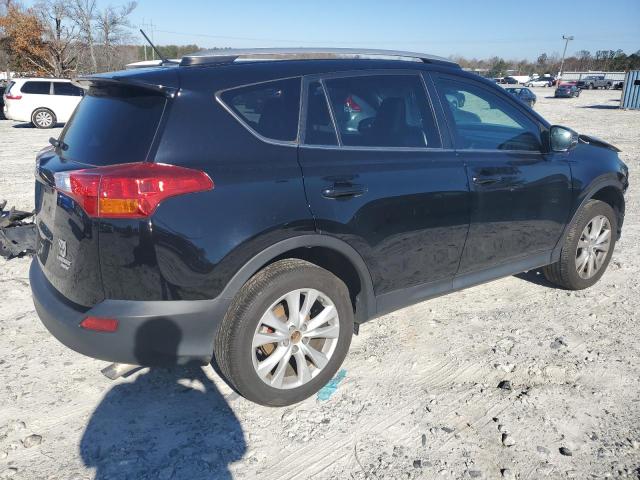Obraz 3 z 2015 TOYOTA RAV4 LIMITED 2015 z VIN 2T3DFREV9FW302089