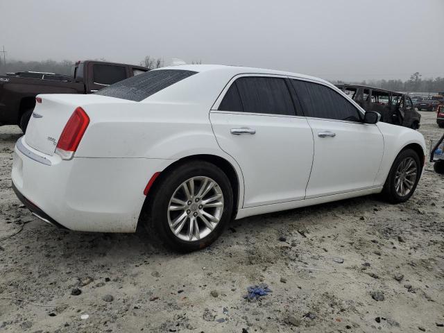 Image 3 of 2016 CHRYSLER 300C  2016 with VIN 2C3CCAEG0GH207417