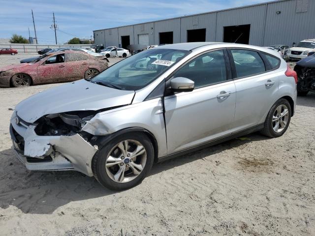 Obraz 1 z 2014 FORD FOCUS SE 2014 z VIN 1FADP3K25EL251931