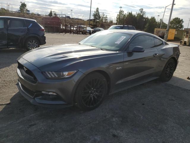 Obraz 2016 FORD MUSTANG GT 2016