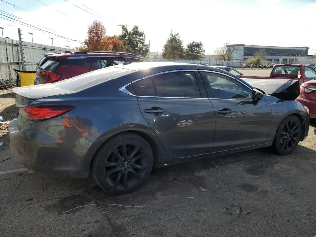 Obraz 3 z 2014 MAZDA 6 GRAND TOURING 2014 z VIN JM1GJ1W51E1112781