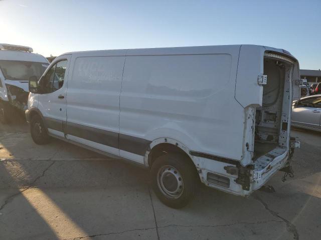 Image 2 of 2016 FORD TRANSIT T-150 2016 with VIN 1FTYE2YG0GKB45507