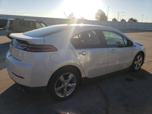 Изображение 3 2014 CHEVROLET VOLT  2014 с VIN 1G1RB6E41EU165032