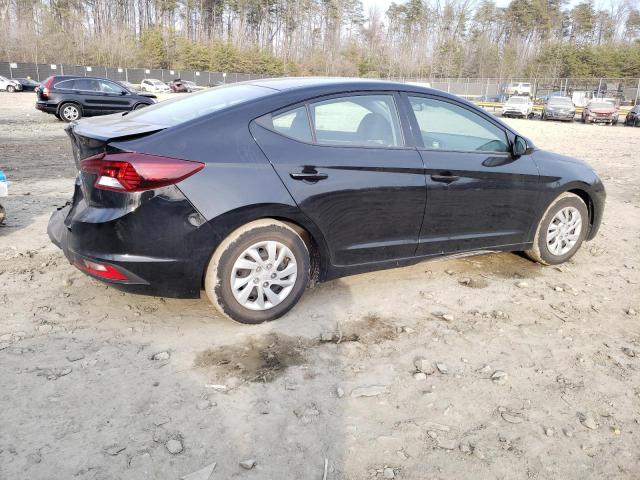 Image 3 of 2020 HYUNDAI ELANTRA SE 2020 with VIN 5NPD74LFXLH542699