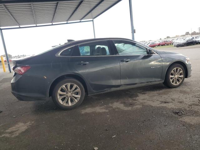 Image 3 of 2021 CHEVROLET MALIBU LT 2021 with VIN 1G1ZD5ST9MF062282