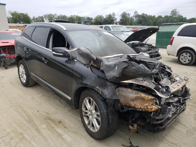 Image 1 of 2015 VOLVO XC60 T5 PREMIER 2015 with VIN YV440MDB6F2610029